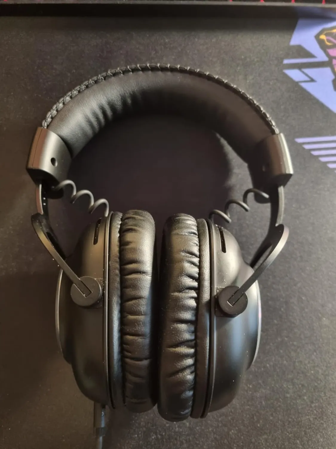 Logitech G Pro X SE cuffie gaming cablate Special Edition 7.1