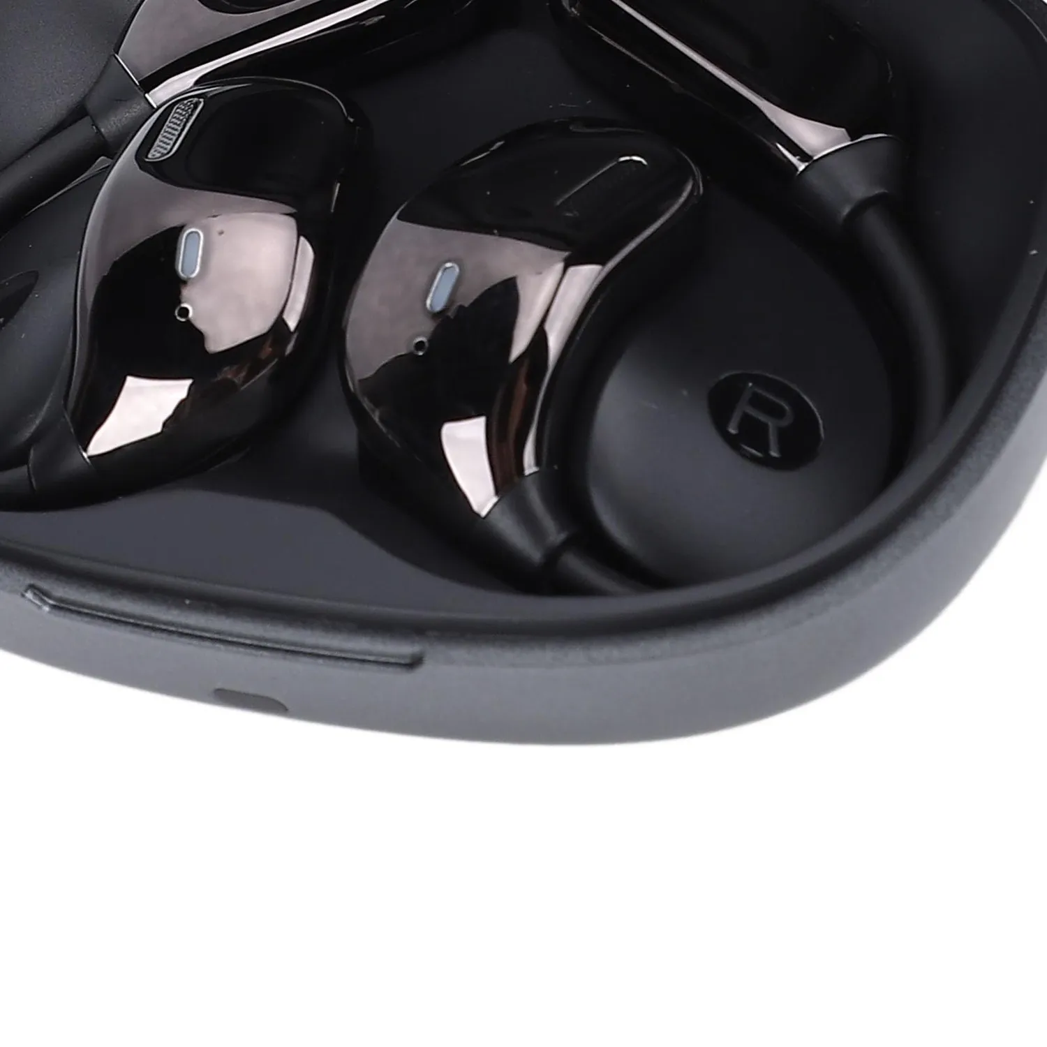 Zunate Earbuds Traduttore Wireless 80 Lingue Bluetooth