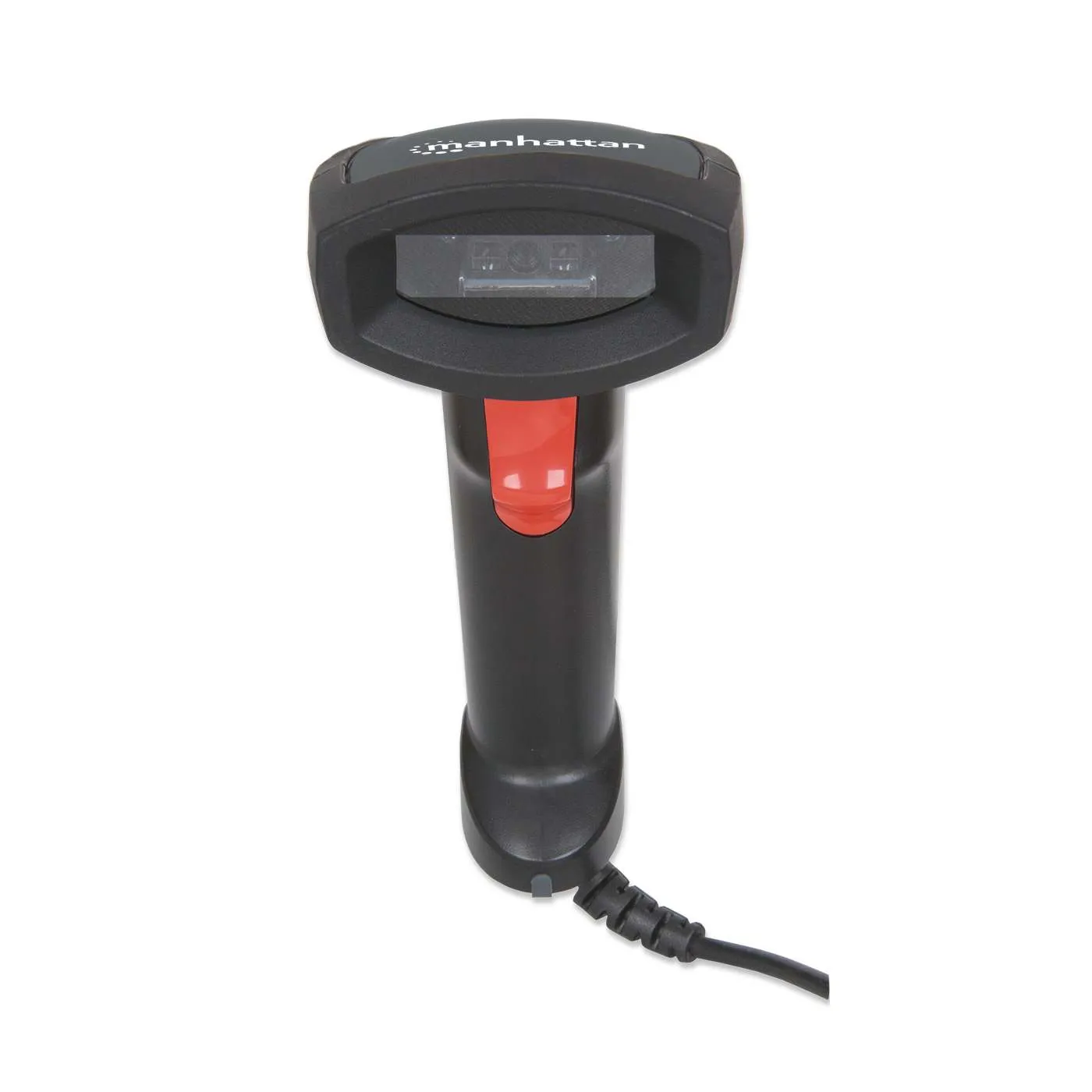 Manhattan Scanner Codici a Barre CCD USB 1D 500 mm