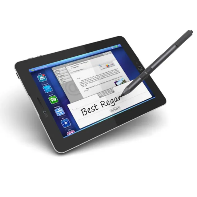 Zunate SA200H Penna Stilo Attiva Bluetooth 4096 Pressione MPP