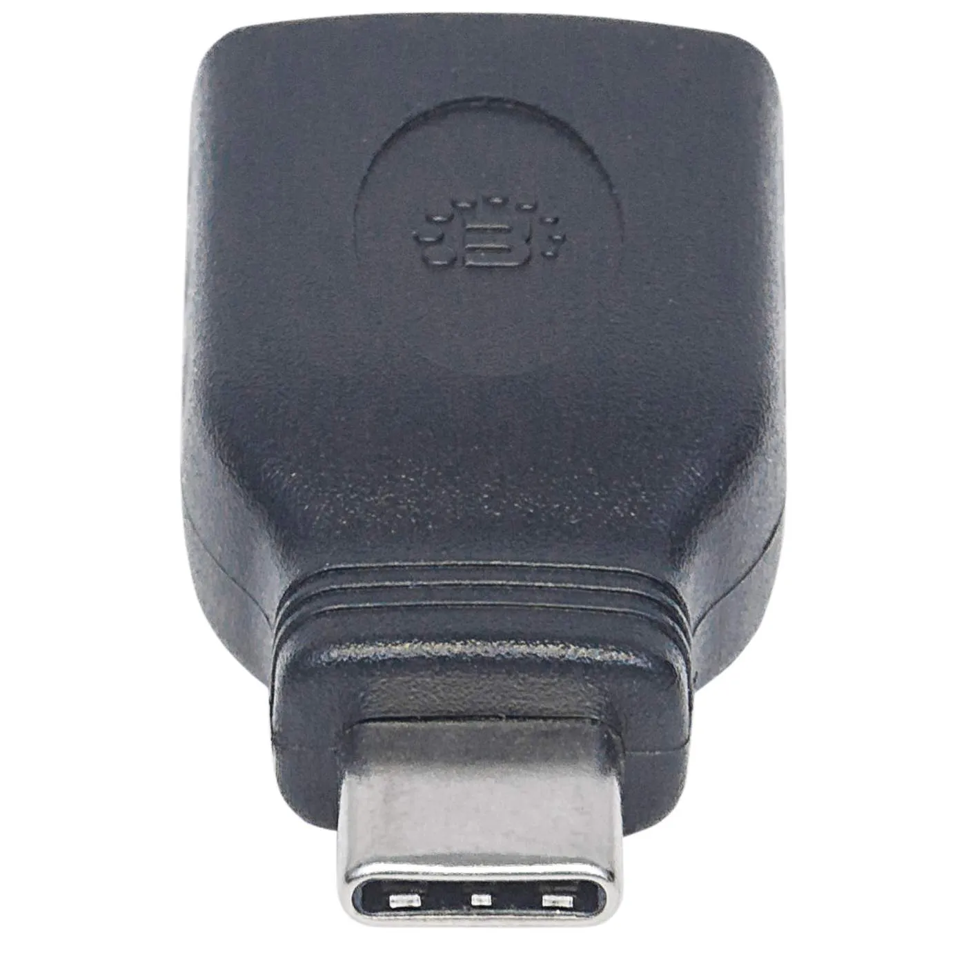 Manhattan Adattatore USB-C a USB-A 5 Gbps