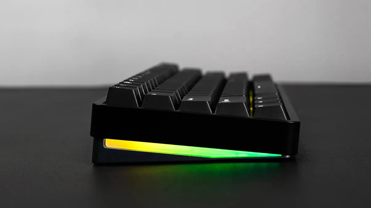 Chilkey ND65 tastiera assemblata ANSI tri-mode PC