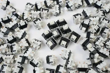 BSUN Taichi V2 switch lineare 5 pin 40g lubrificato
