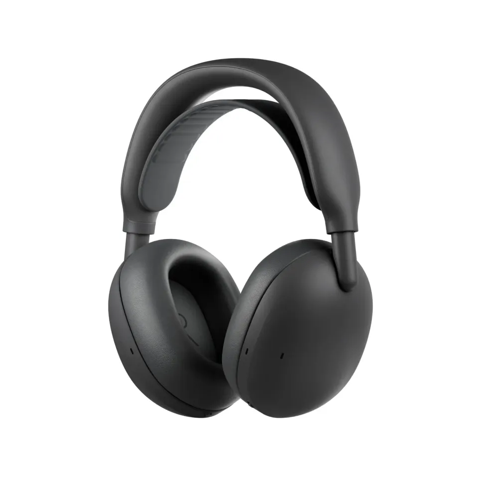 Logitech Zone Vibe Pro cuffie over-ear Grafite ANC 40 mm