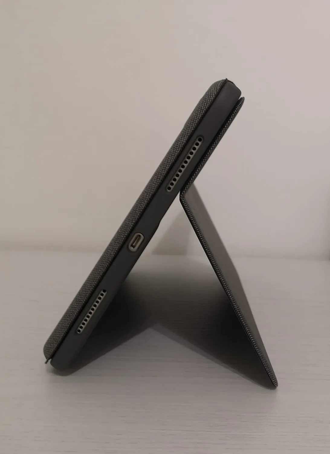Logitech Folio Touch custodia tastiera iPad ITA