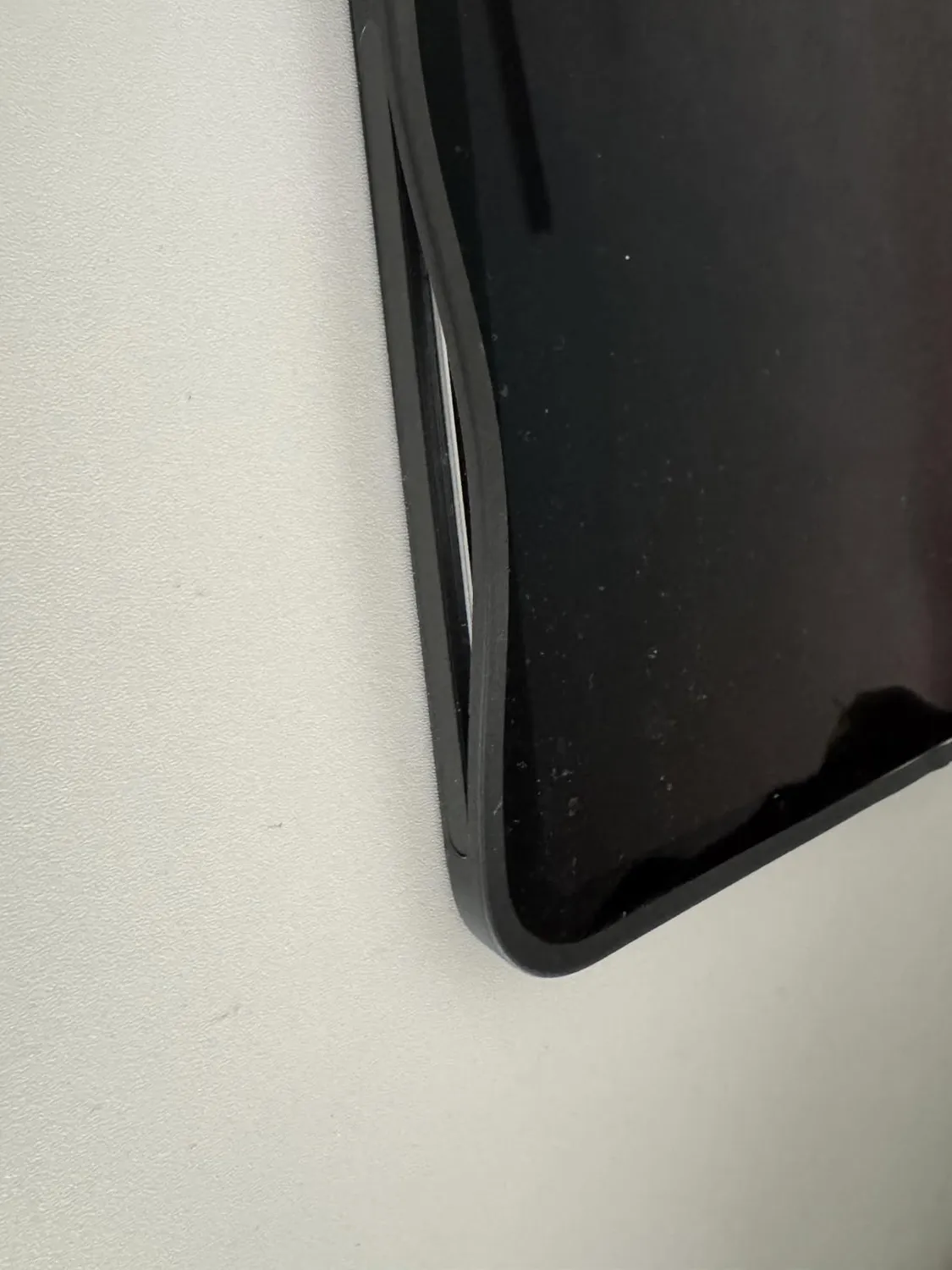 Logitech Combo Touch custodia tastiera iPad Pro 13 M4 ITA