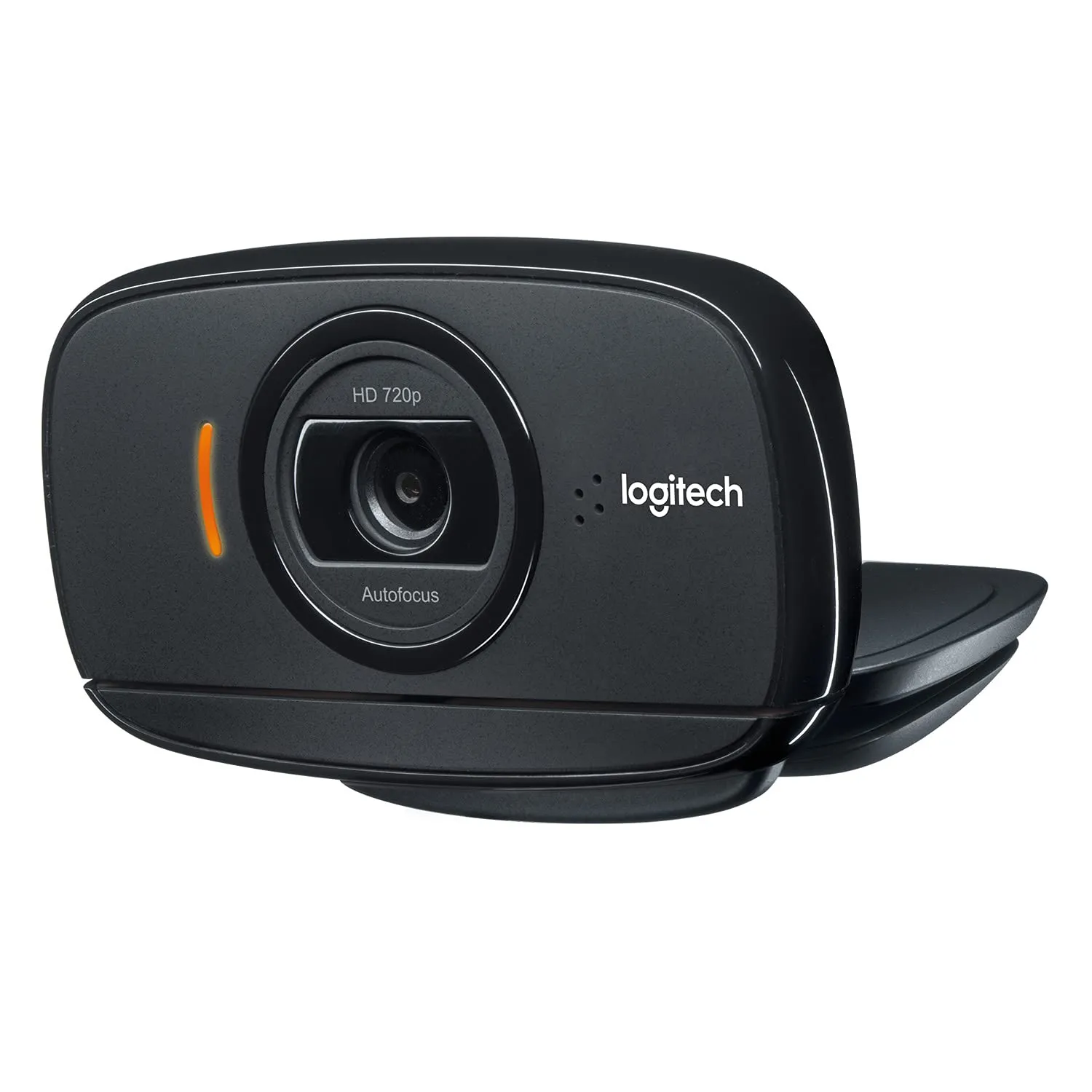 Logitech C525 webcam portatile HD 720p