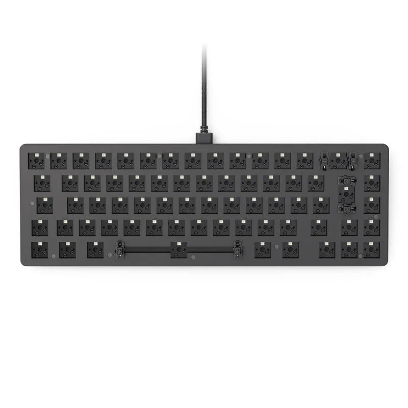 Glorious GMMK 2 Compact tastiera 65% barebone RGB