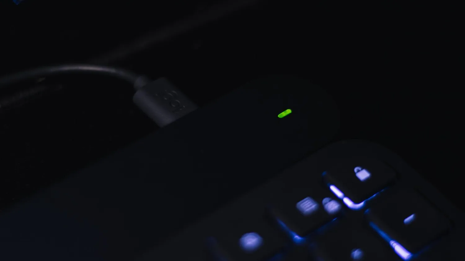 Logitech Craft tastiera wireless retroilluminata ITA