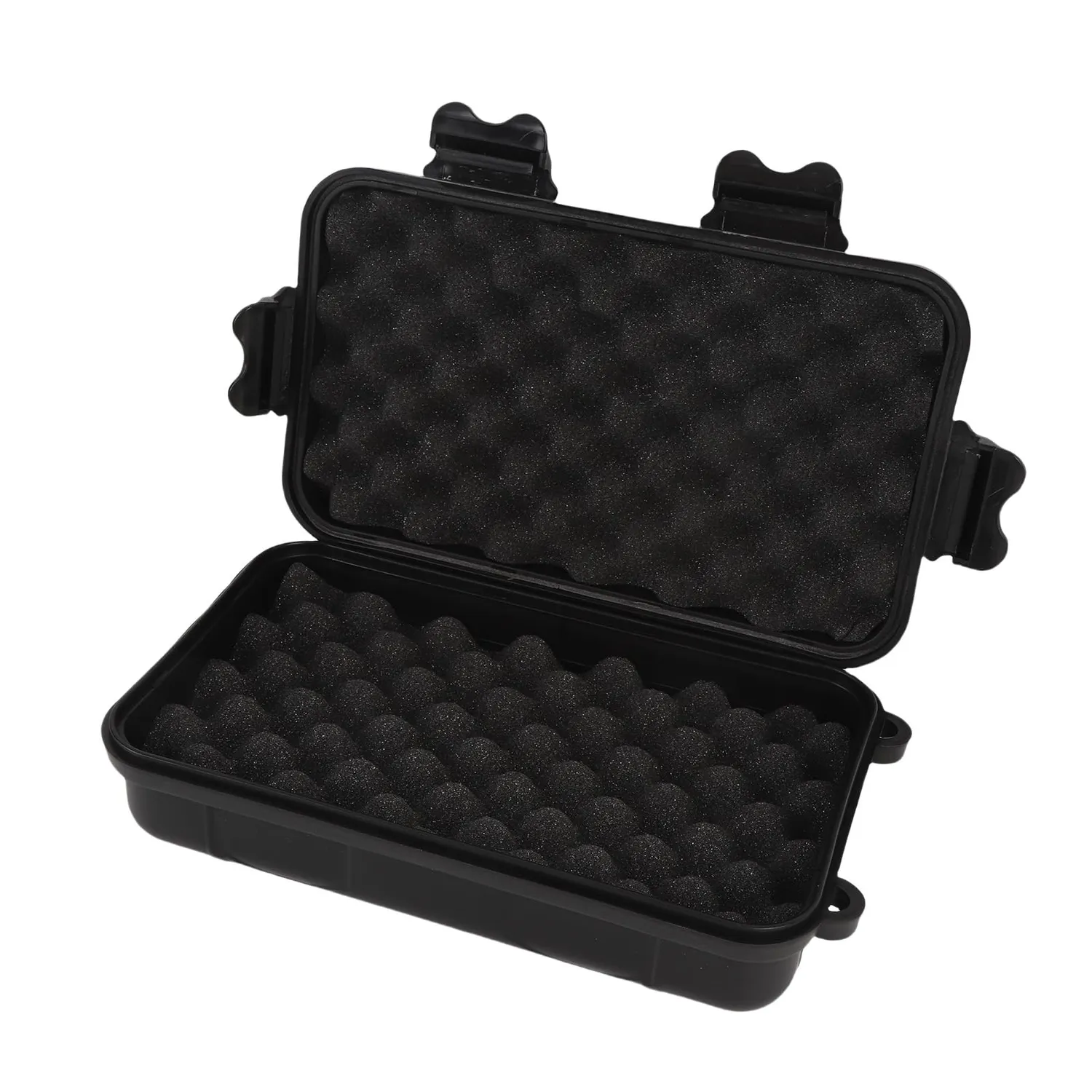 Zunate Contenitore Attrezzatura Ermetico 2 Pezzi Outdoor