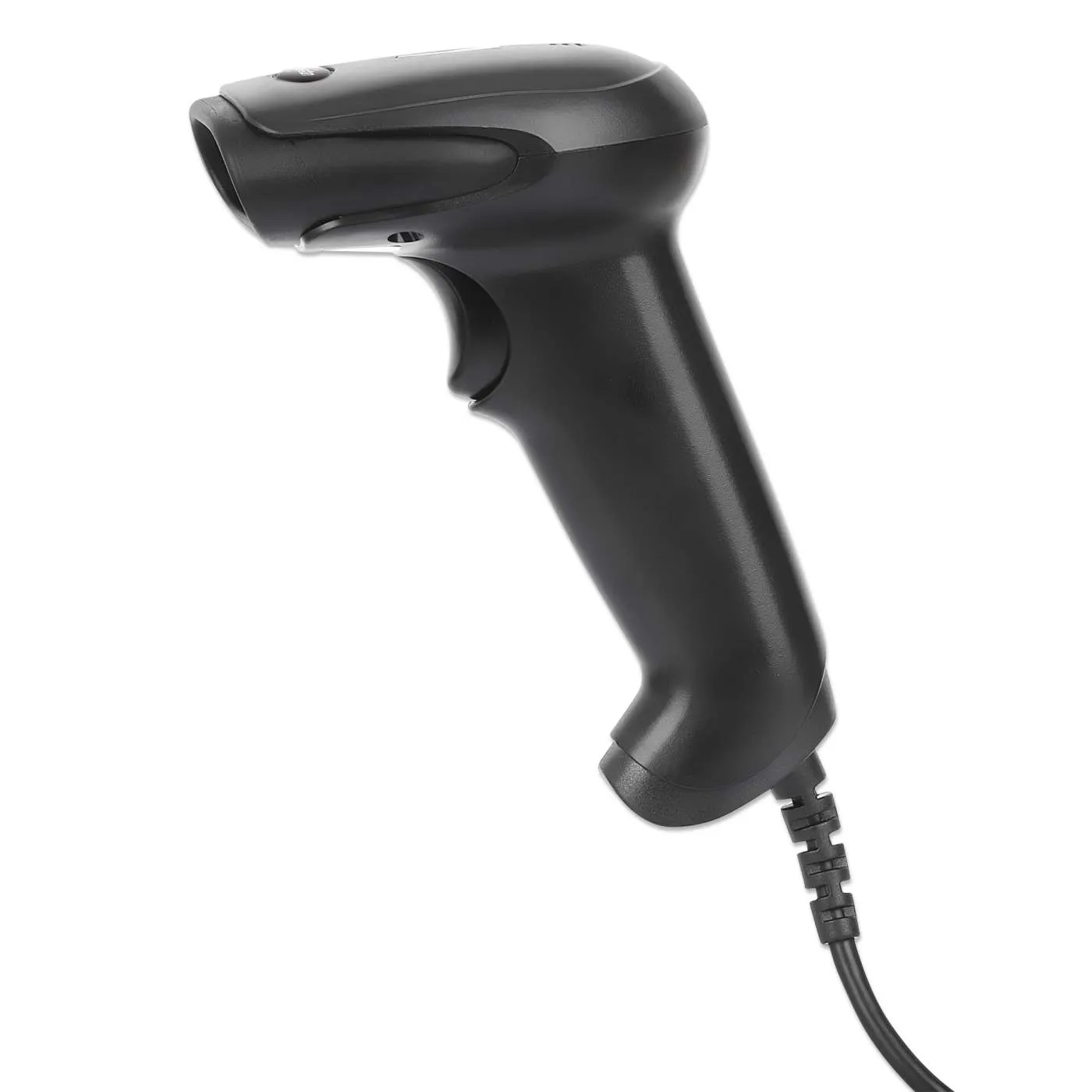 Manhattan 2D LED lettore barcode USB 2D QR