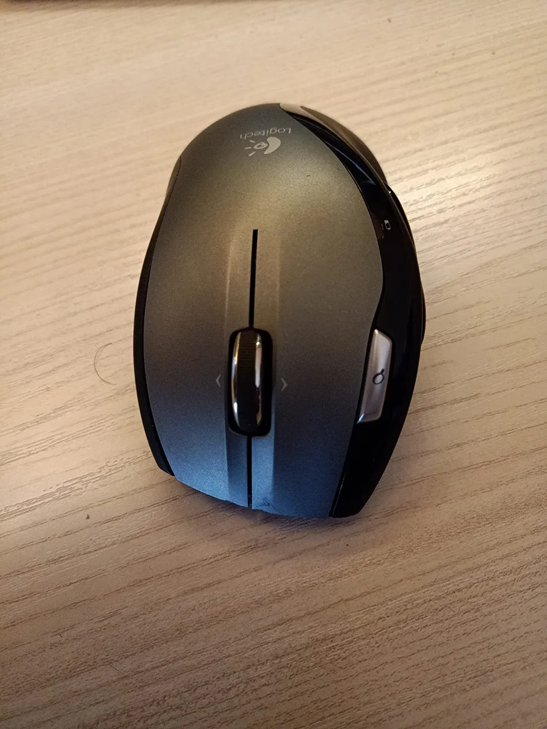Logitech Unifying Ricevitore USB Wireless 6 dispositivi 10 m