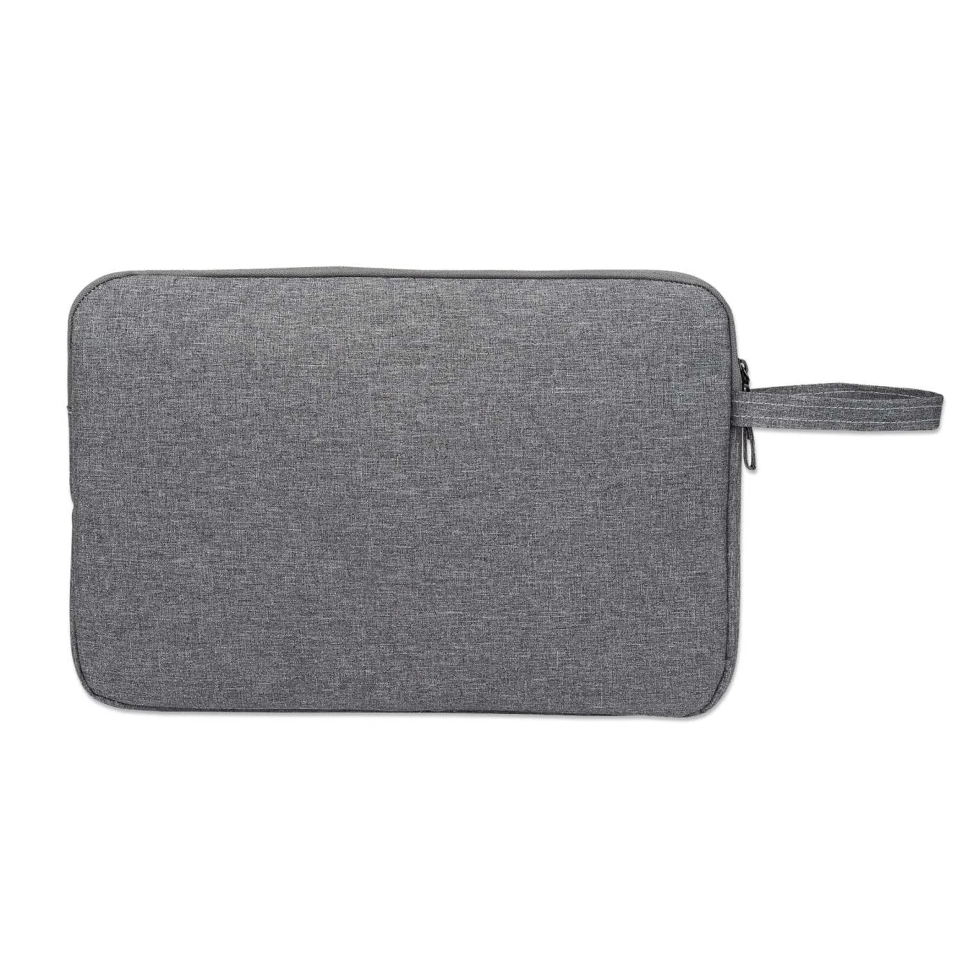 Manhattan Seattle Custodia Laptop 14.5" Grigia