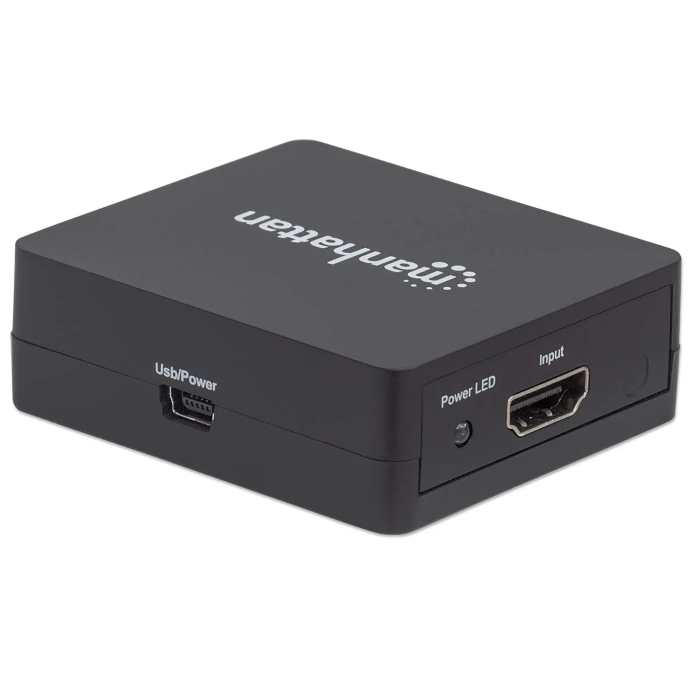 Manhattan 1080p Splitter HDMI 2 Porte Full HD