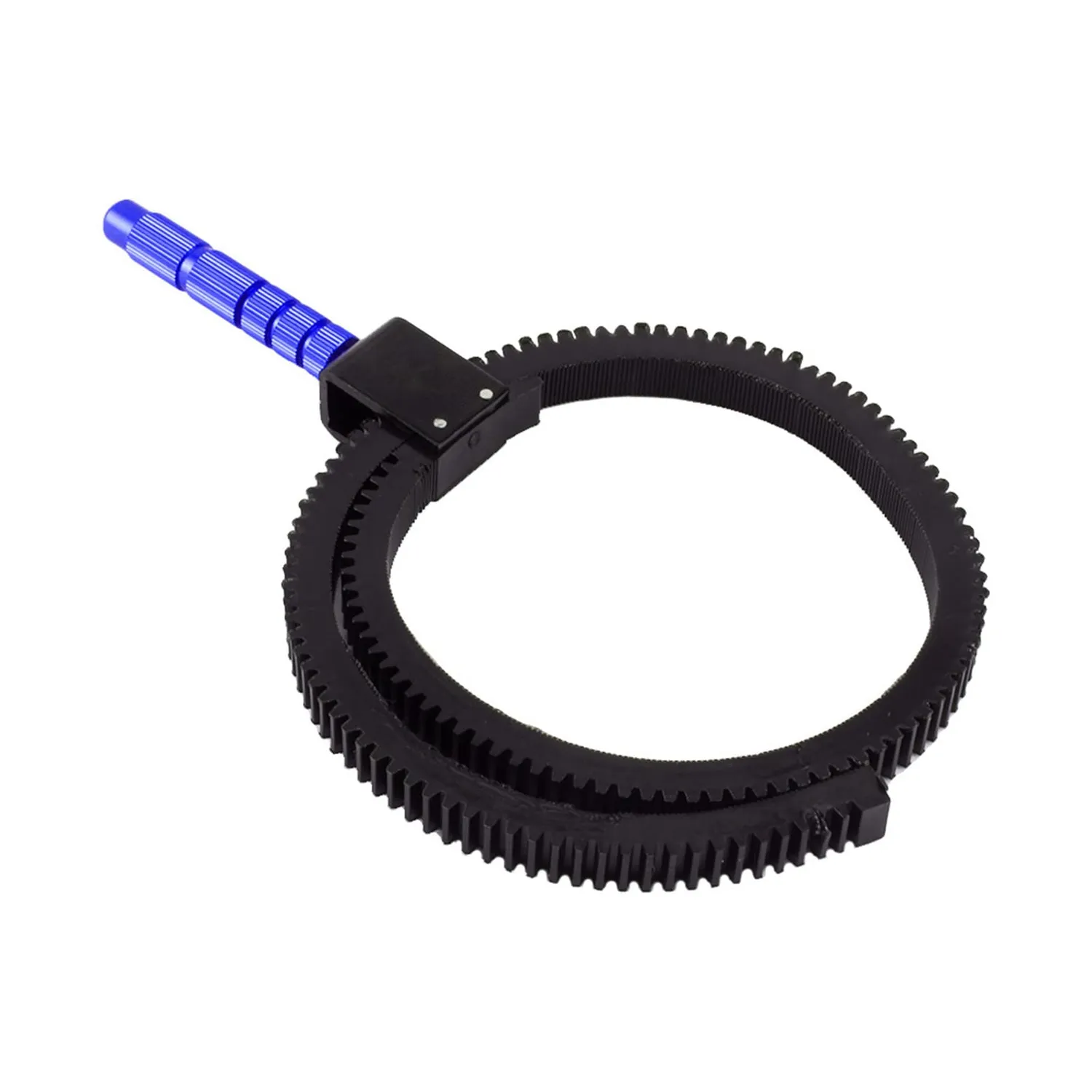 Zunate follow focus anello messa a fuoco 52-86 mm alluminio