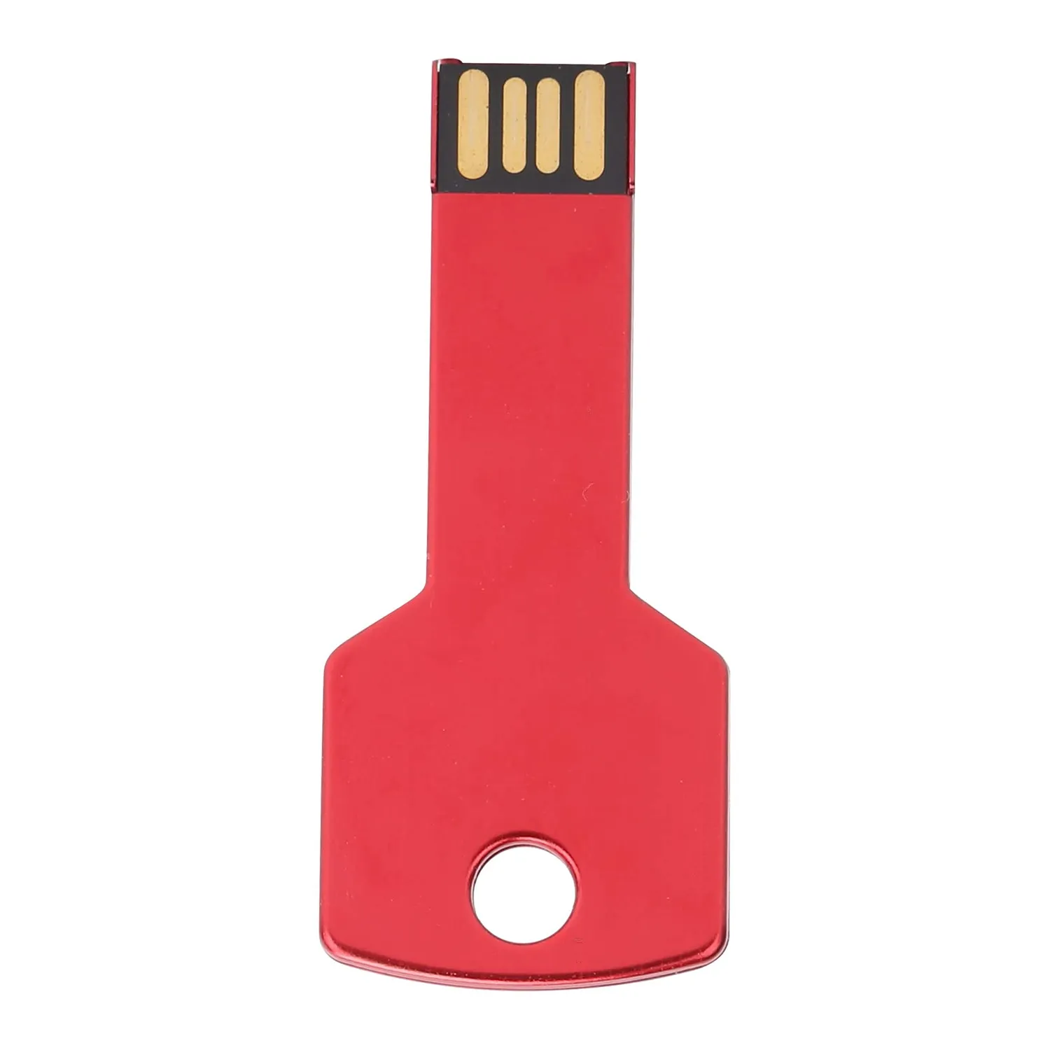 Zunate chiavetta USB 16GB a chiave in alluminio