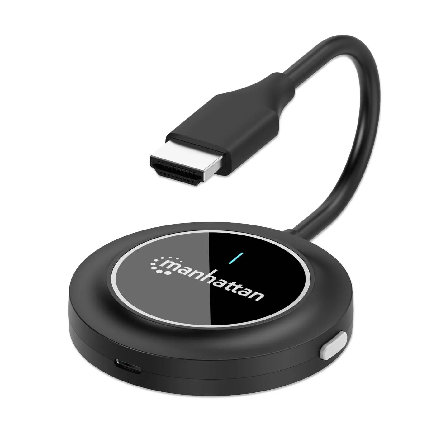 Manhattan adattatore HDMI wireless 1080p trasmettitore