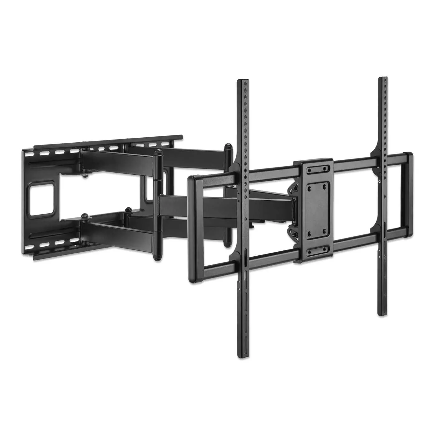 Manhattan Supporto TV Parete 60"-120" 120 kg Snodato