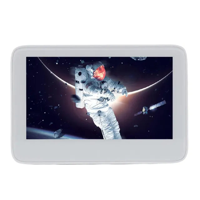 Zunate Oculare Elettronico WiFi 4K 8,3MP 5 Pollici