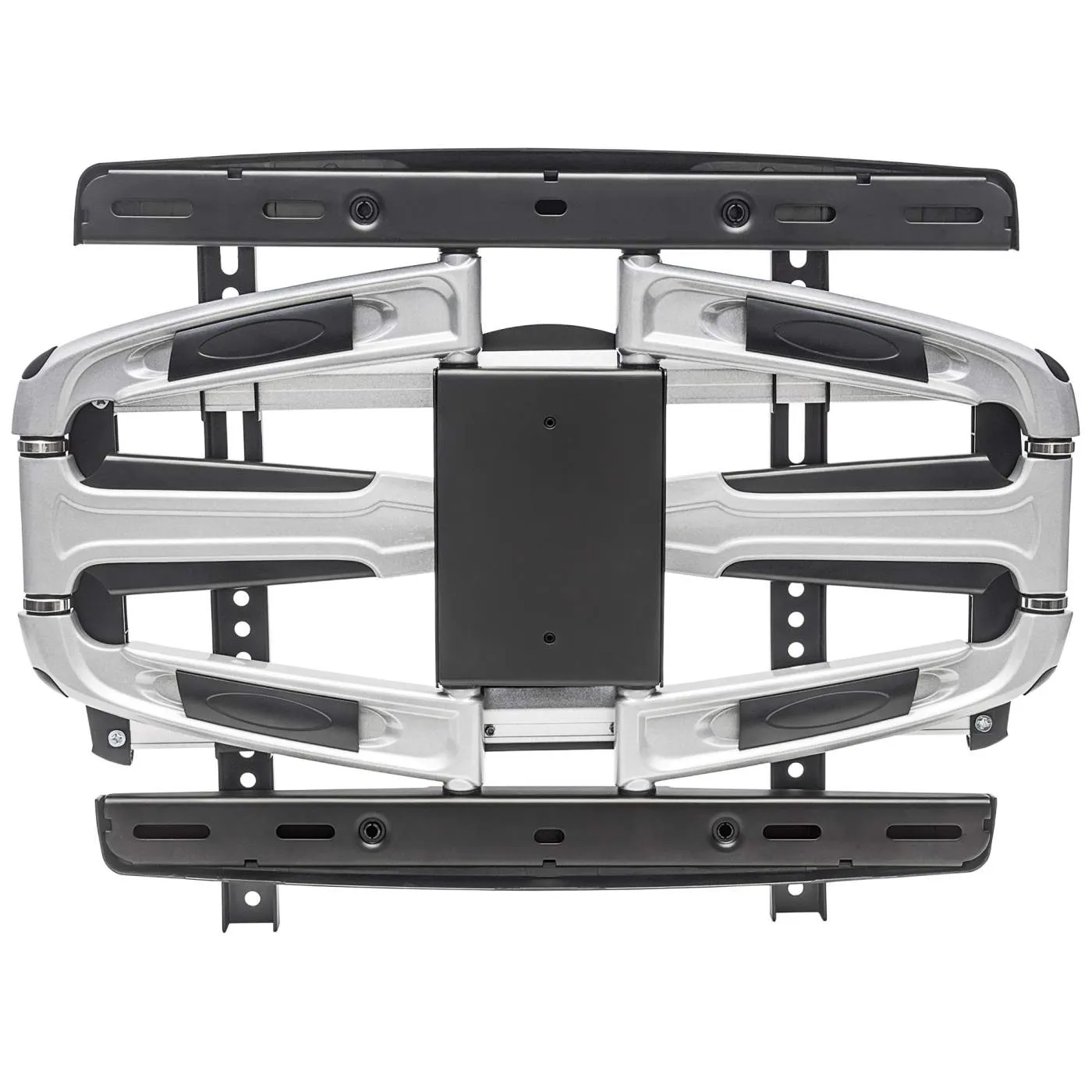 Manhattan staffa TV muro 32-55" alluminio snodata