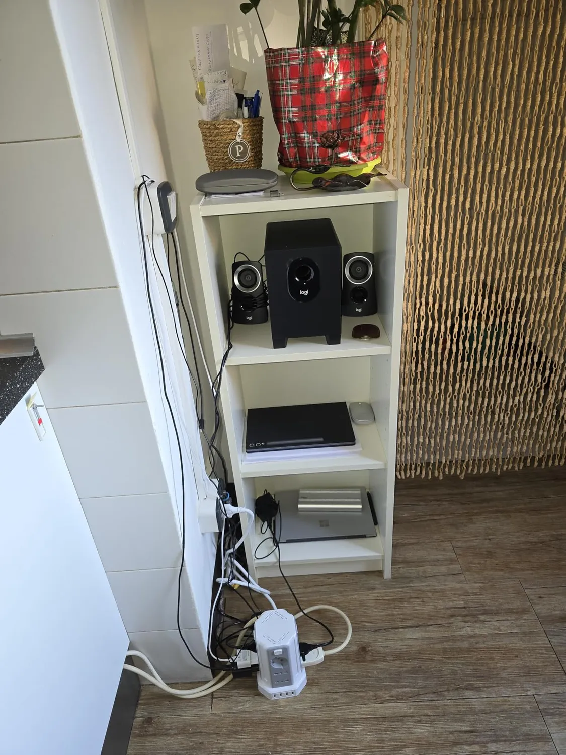Logitech Z313 casse PC 2.1 con subwoofer 50W