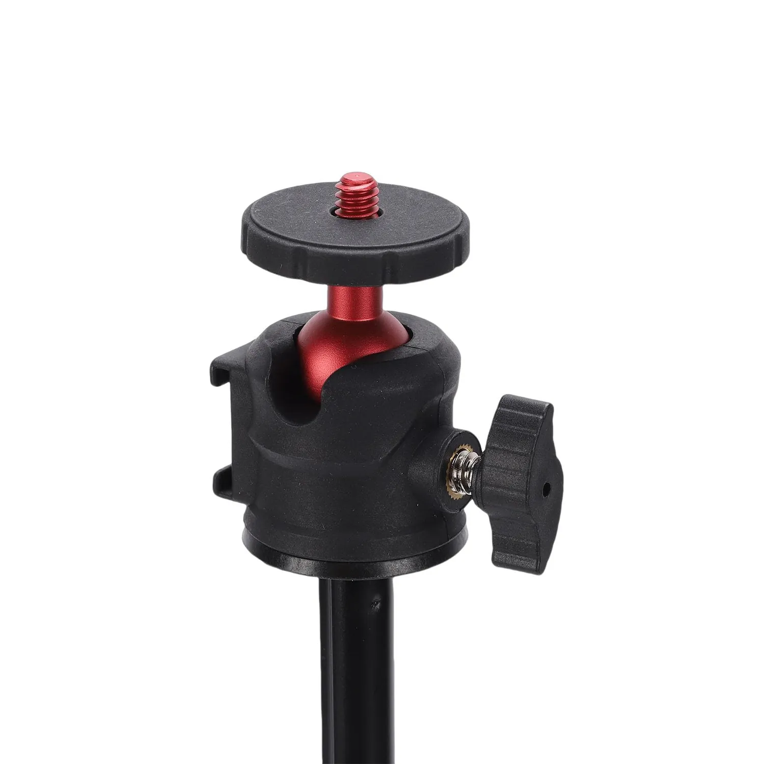 Zunate Treppiede Telefono Selfie Stick 54 cm testa a sfera