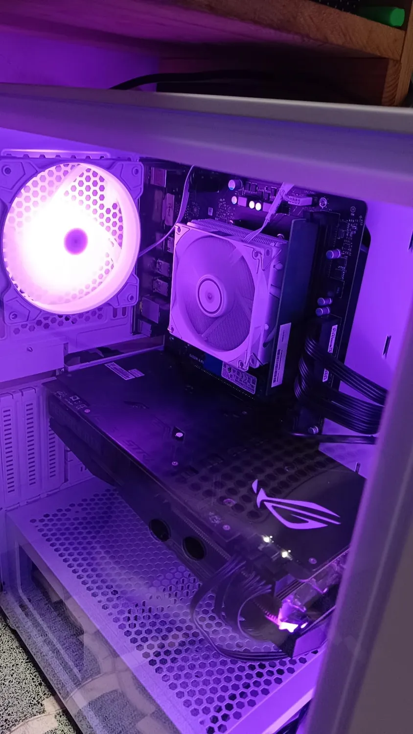 Mars Gaming MPIII750W alimentatore ATX 750W bianco 80Plus Bronze