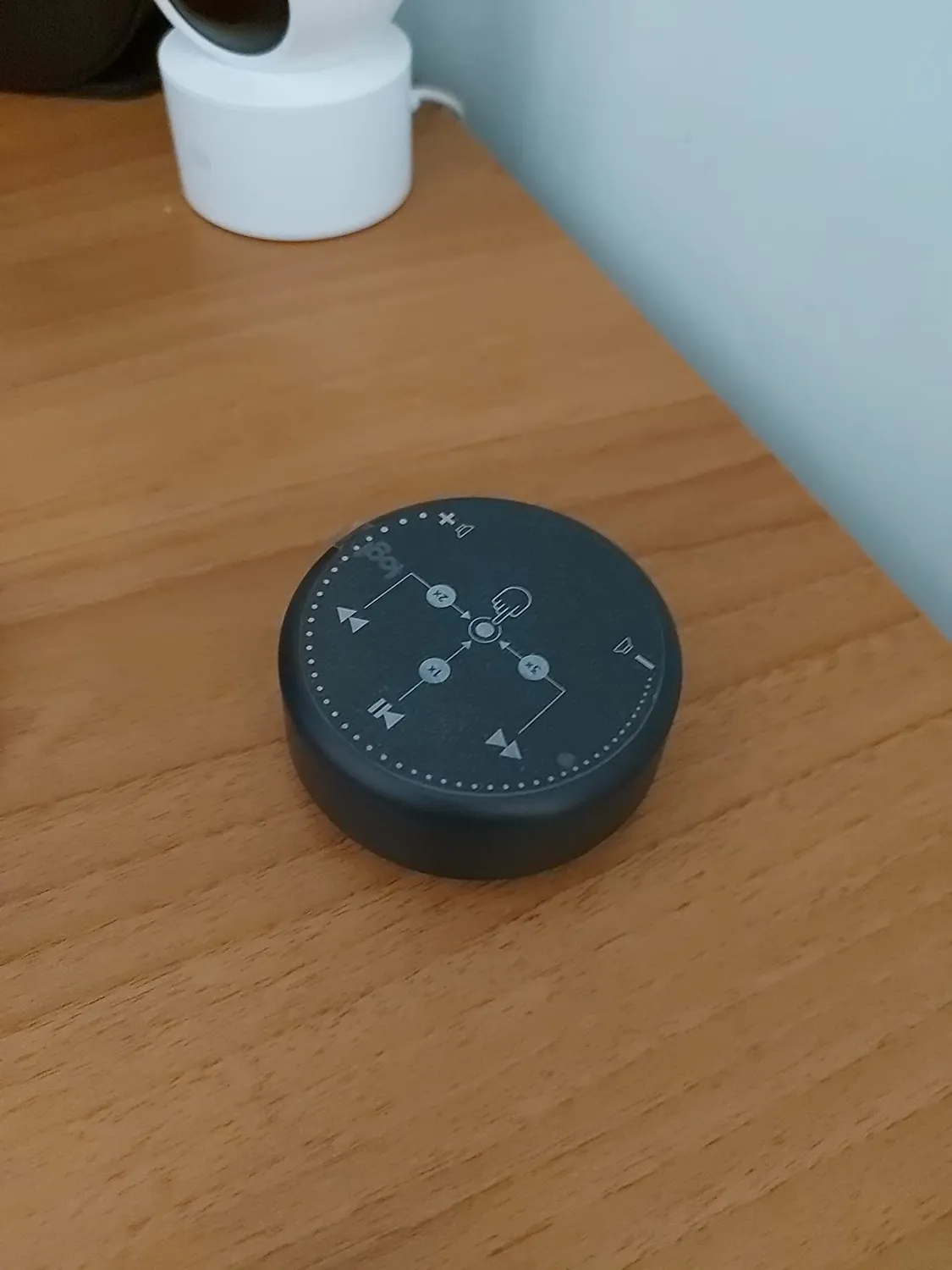 Logitech Z407 altoparlanti Bluetooth neri 80W