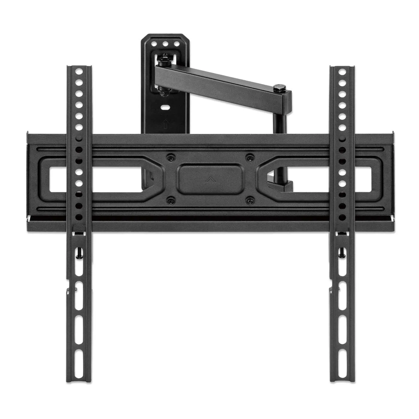 Manhattan Supporto TV a Muro Full-Motion 32-55" VESA 400x400