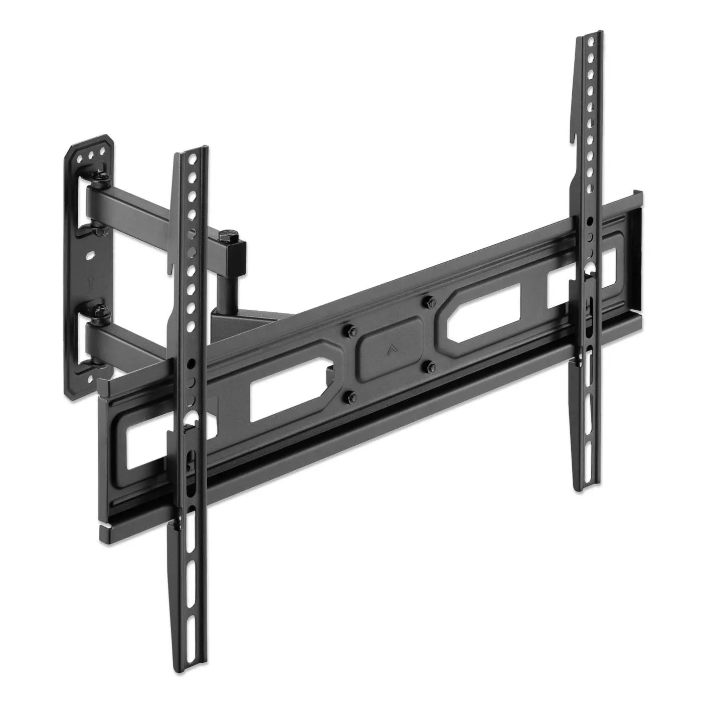Manhattan 461337 supporto TV a muro 37-70" full-motion 35 kg