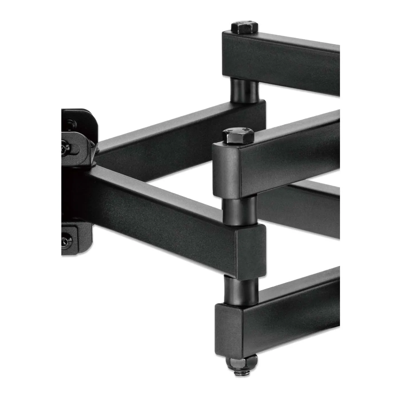 Manhattan Supporto TV muro 32-70'' full-motion 40 kg