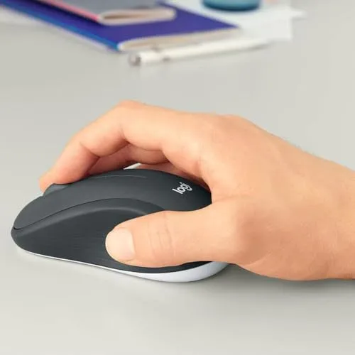 Logitech MK540 Advanced kit tastiera+mouse wireless US