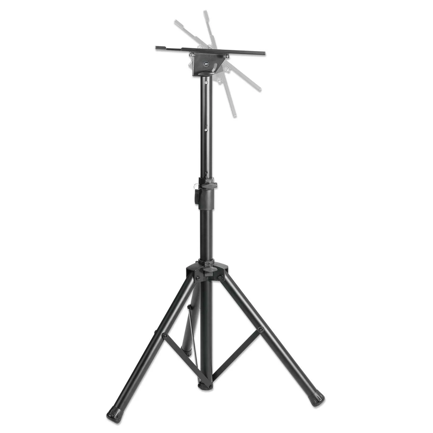 Manhattan treppiede supporto monitor 32" 15 kg VESA