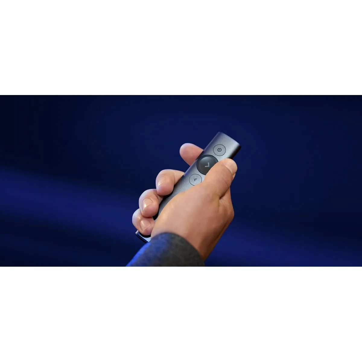Logitech Spotlight telecomando presentazioni Bluetooth