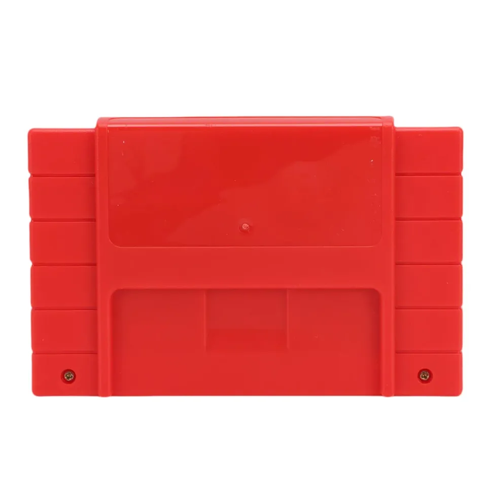 Zunate 900 in 1 cartuccia gioco 16 Bit 8GB SNES
