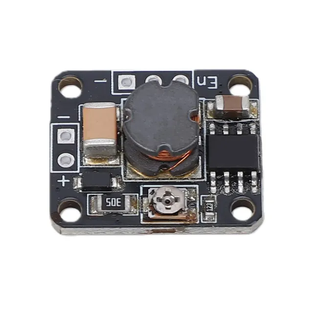 Zunate Mini Boost convertitore step-up 120-300V portatile