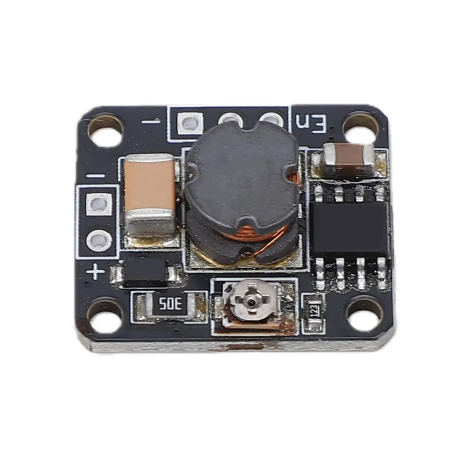 Zunate Mini Boost convertitore step-up 120-300V portatile