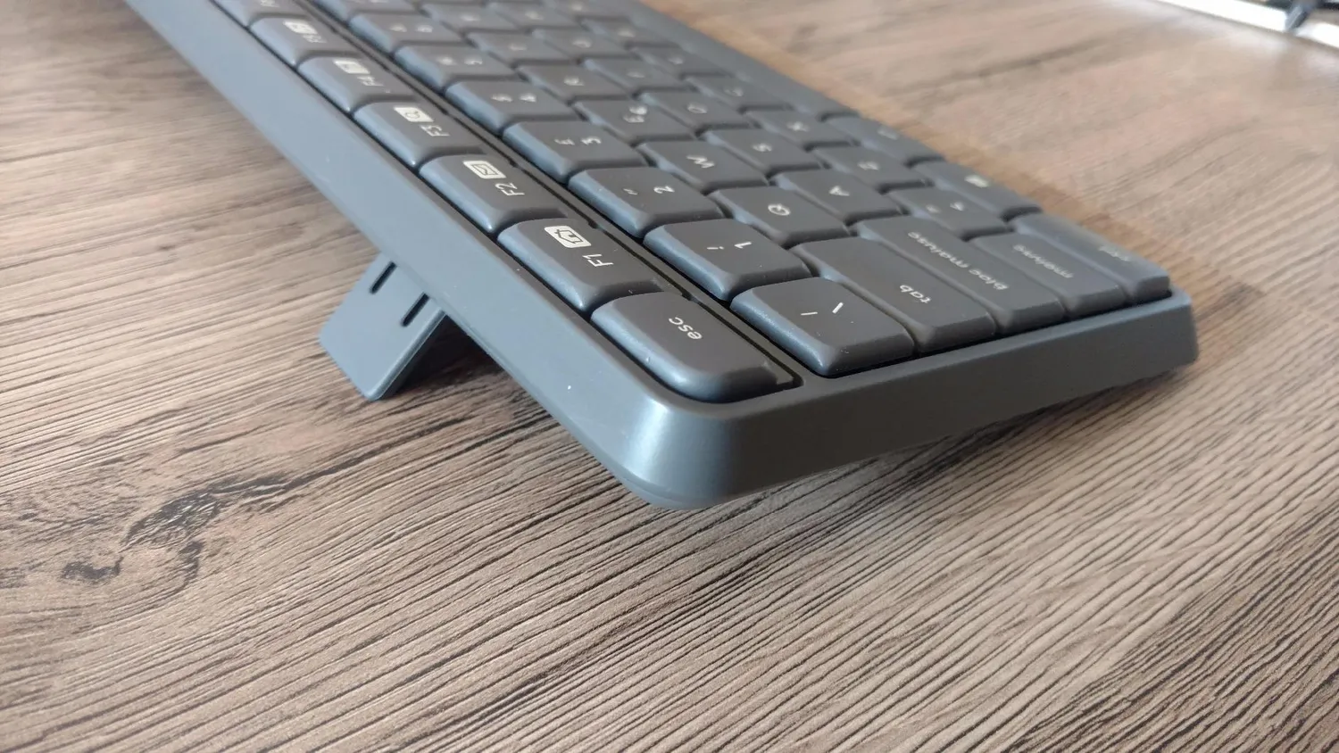 Logitech MK235 kit tastiera e mouse wireless ITA
