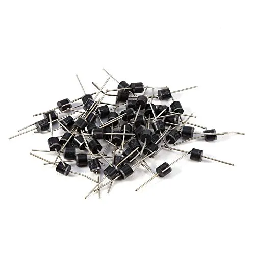 Zunate 10A10 diodi raddrizzatori 10A 1000V 50 pz alta tensione