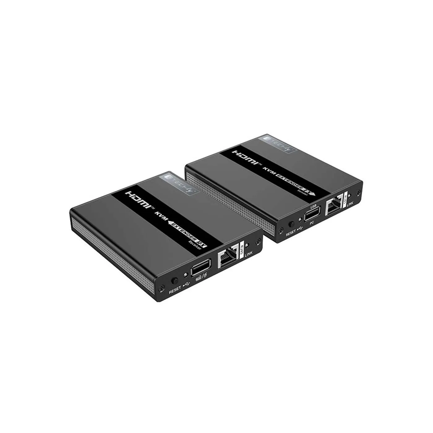 Manhattan extender HDMI KVM 1080p 60 m