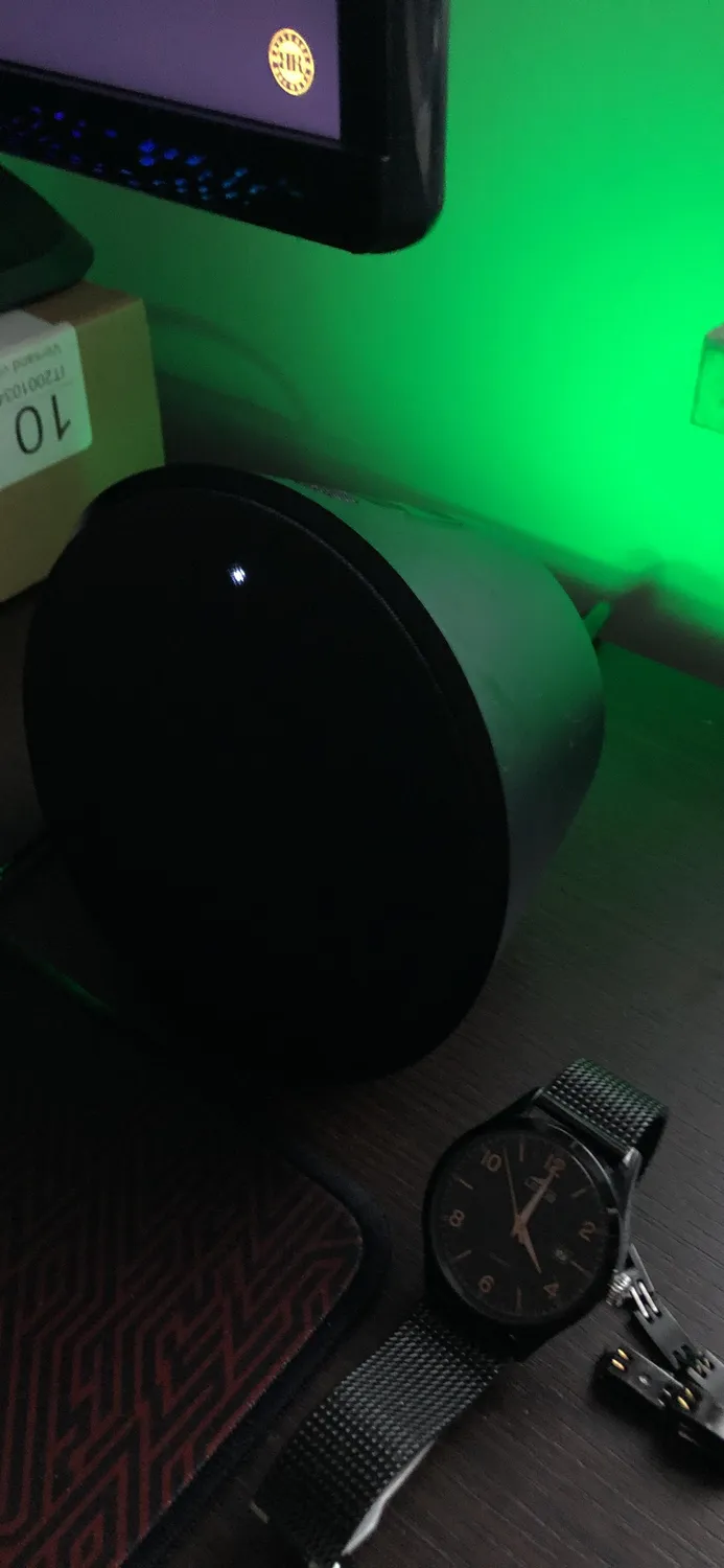 Logitech G560 casse gaming 2.1 RGB 240W Bluetooth