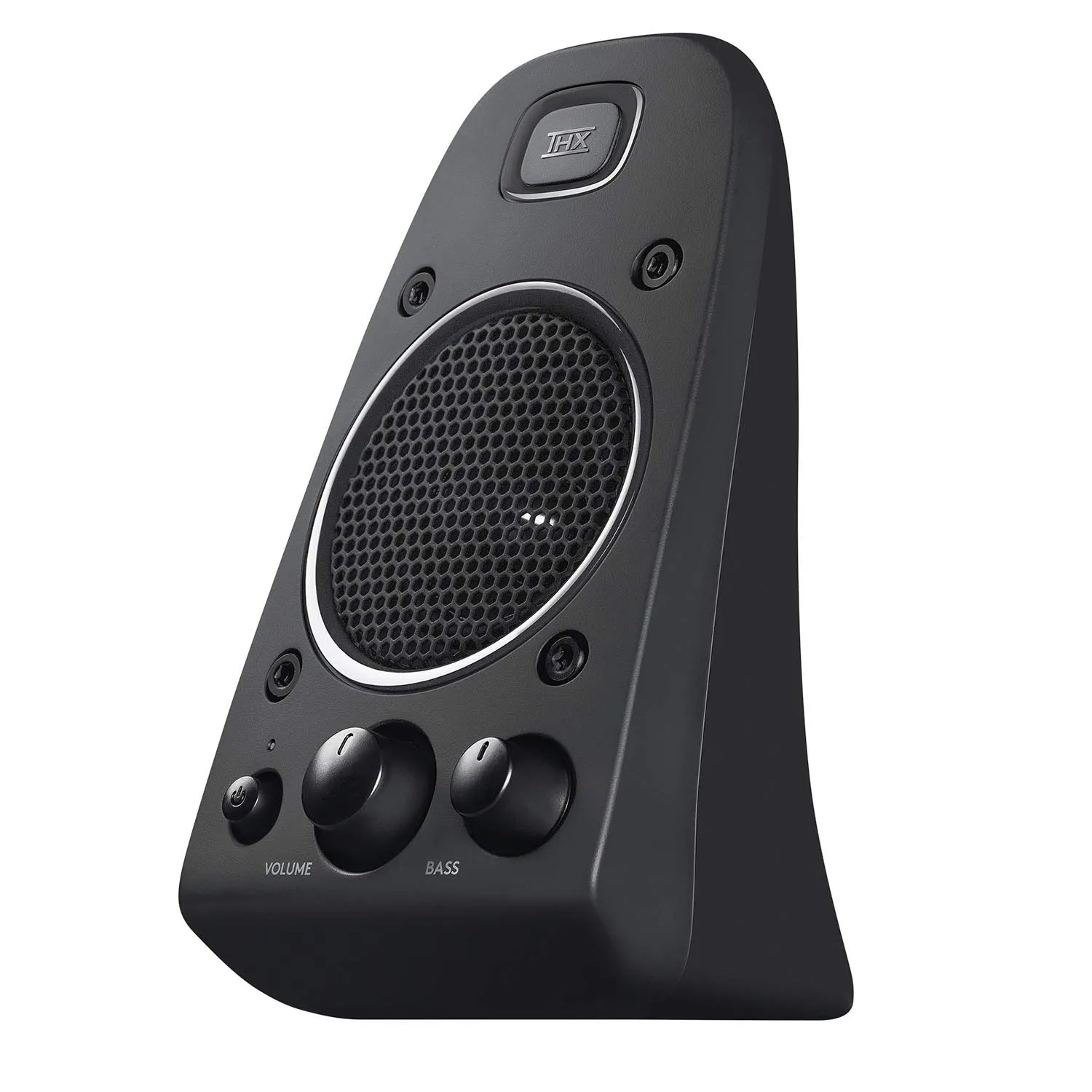 Logitech Z625 casse 2.1 THX con subwoofer 200W