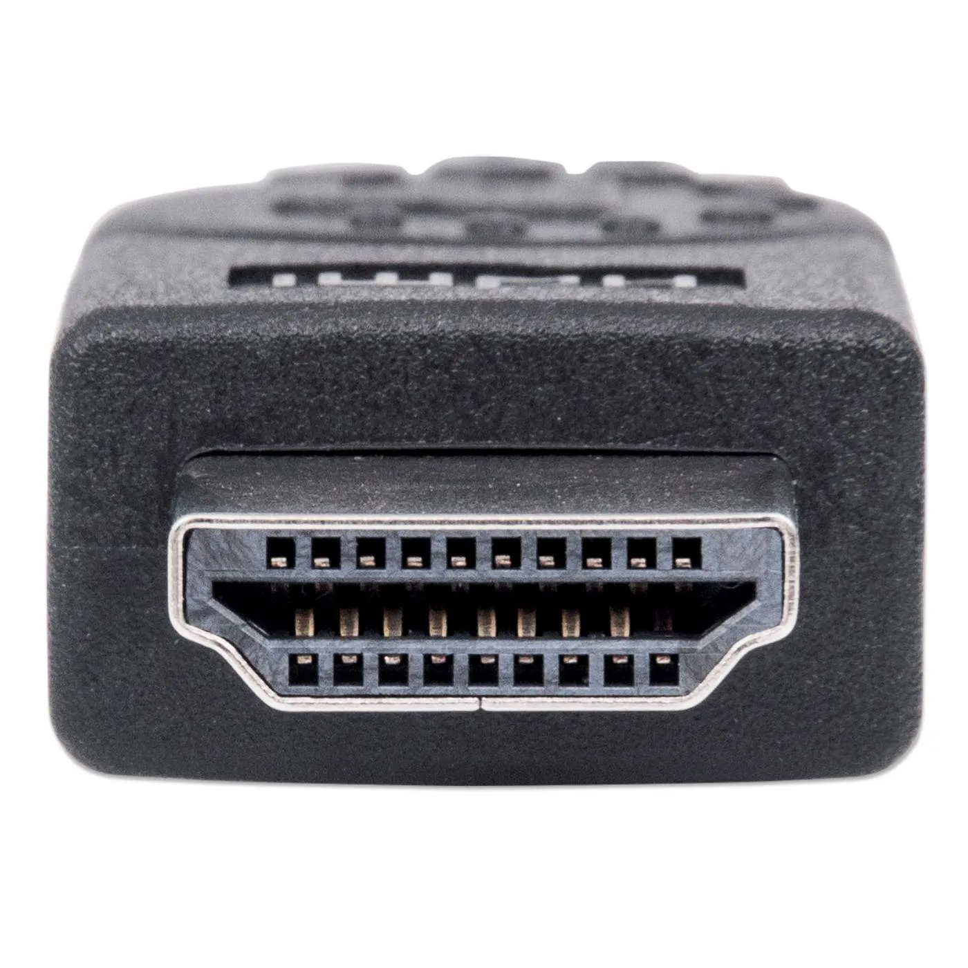 Manhattan Cavo HDMI High Speed 4K@30Hz 1,8 m