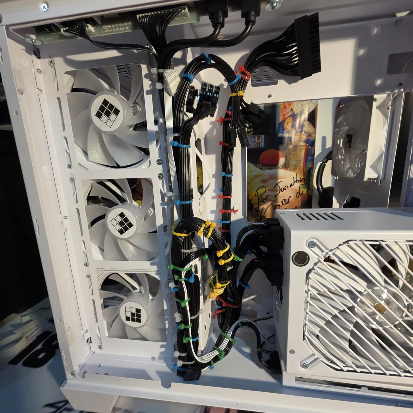 Mars Gaming MPB1000SIM alimentatore 1000W nero Gold ATX
