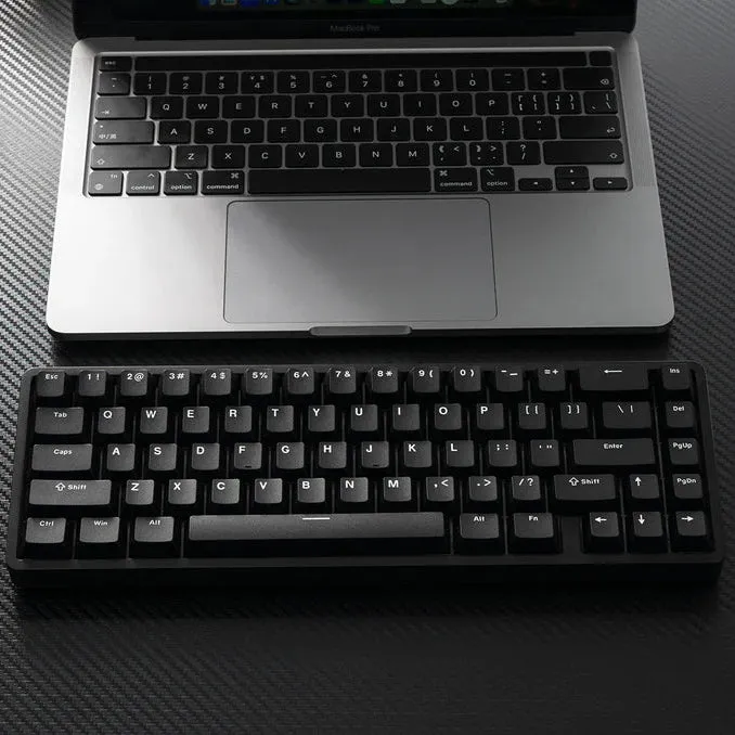 Chilkey ND65 tastiera assemblata ANSI tri-mode PC