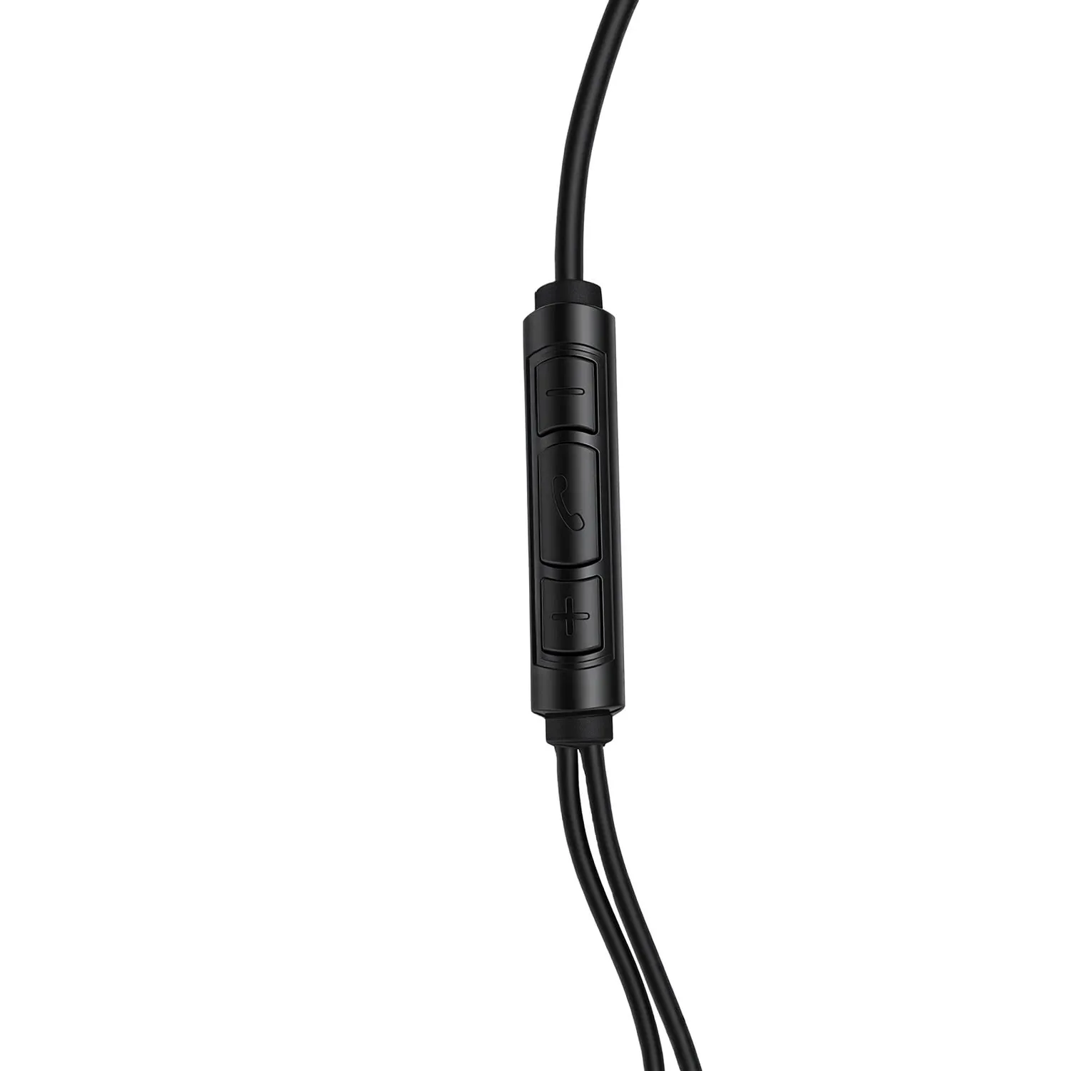 Zunate Auricolari Filo USB-C Air Tube 1.5m Alluminio