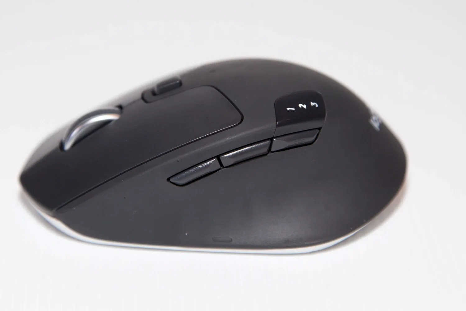 Logitech MK850 Kit Tastiera e Mouse Wireless Nero ITA