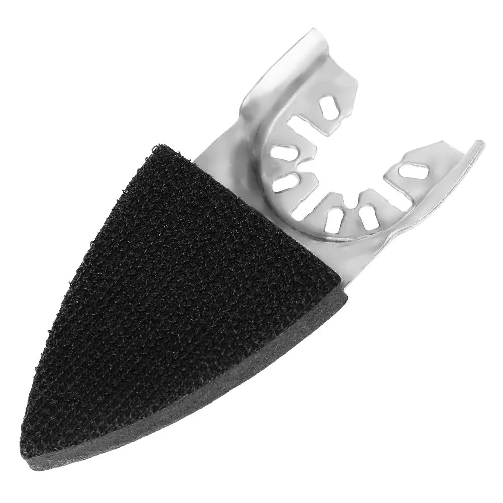 Zunate kit levigatura 82 pezzi per multitool oscillante