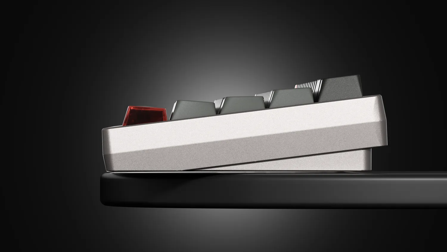 LUMINKEY Magger 68 Ultra tastiera gaming magnetica