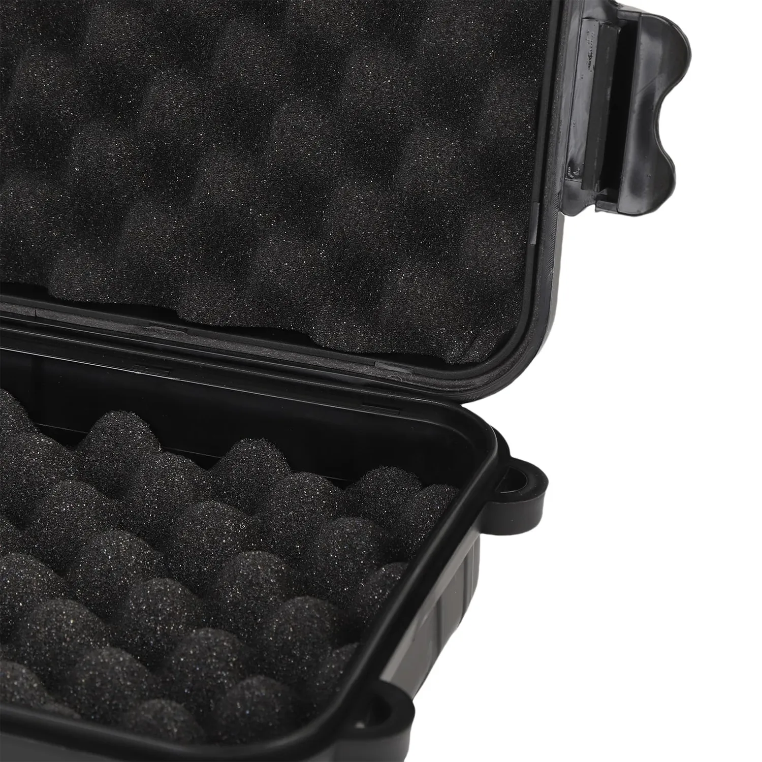 Zunate Contenitore Attrezzatura Ermetico 2 Pezzi Outdoor